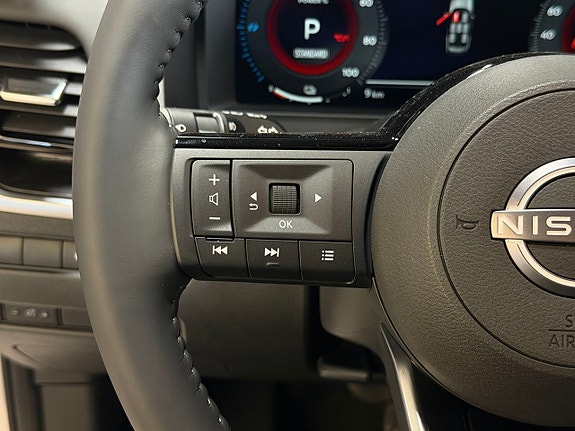 Nissan X-Trail 10 of 27