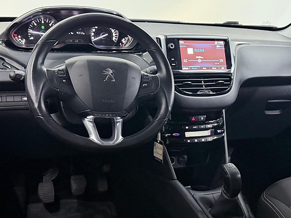 Peugeot 208 20 of 20