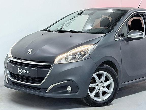 Peugeot 208 6 of 20