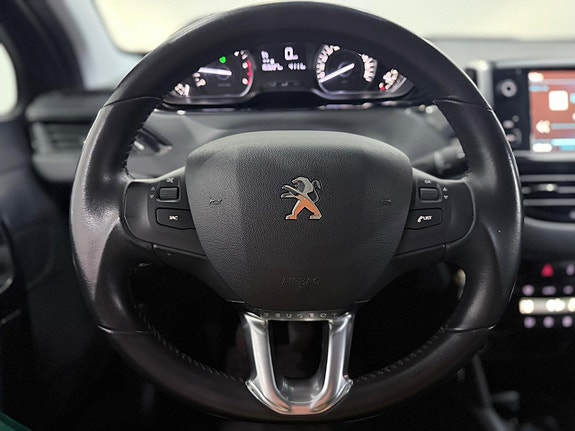Peugeot 208 14 of 20
