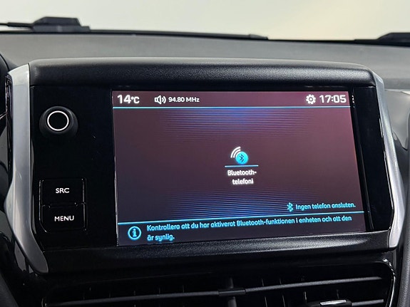 Peugeot 208 16 of 20