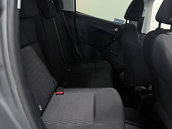 Peugeot 208 11 of 20