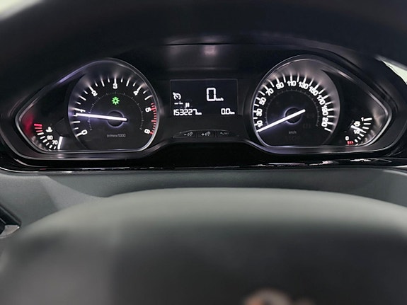 Peugeot 208 15 of 20