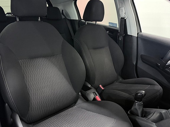 Peugeot 208 12 of 20