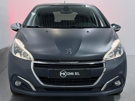 Peugeot 208 7 of 20