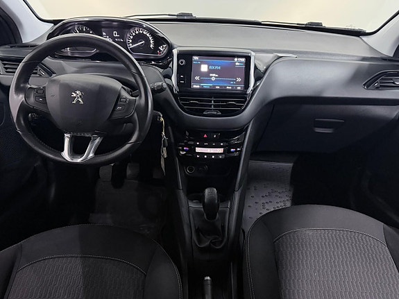 Peugeot 208 13 of 20