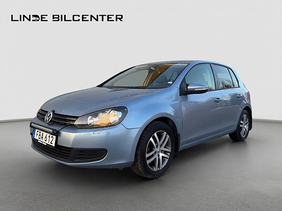 Volkswagen Golf-Serie