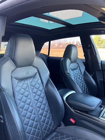 Audi Q8 9 of 20