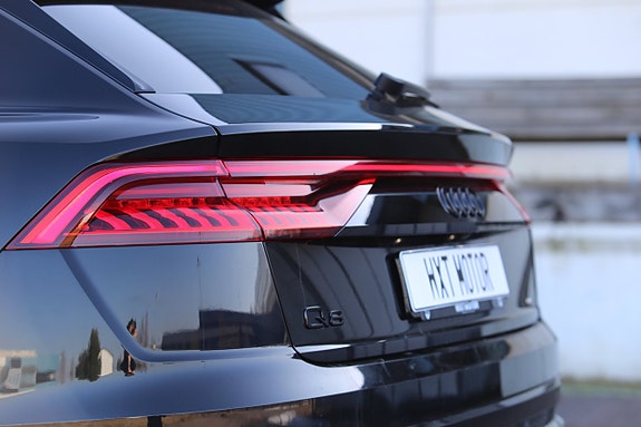 Audi Q8 13 of 20