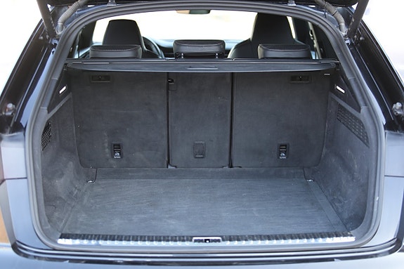 Audi Q8 12 of 20