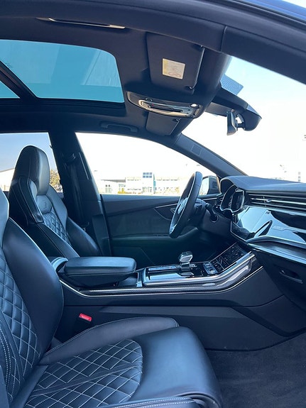 Audi Q8 8 of 20