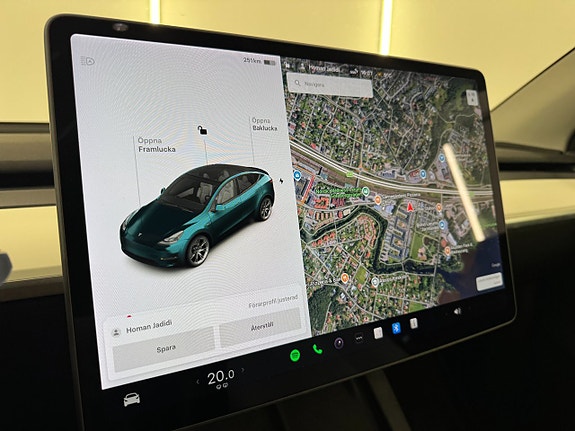 Tesla Model Y 14 of 19