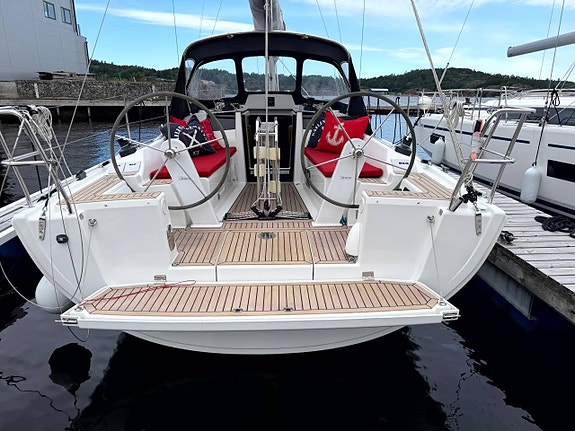 HANSE 315 — Vedi foto 1