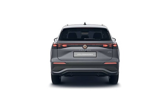 Volkswagen Tayron 4 of 6