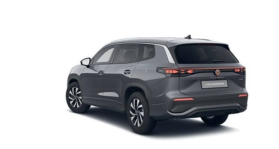 Volkswagen Tayron 3 of 6
