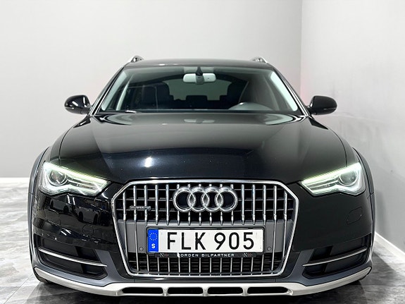 Audi A6 allroad 3 of 5