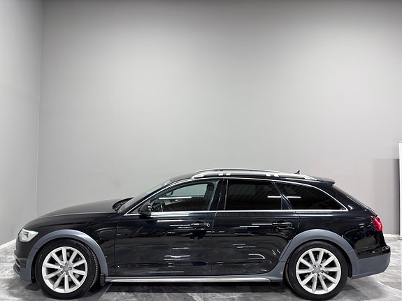 Audi A6 allroad 5 of 5