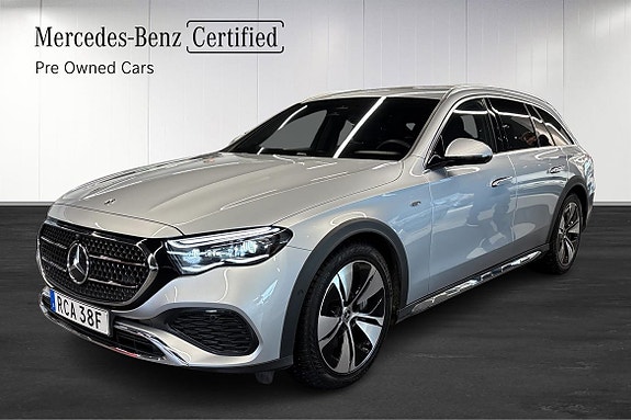 Mercedes-Benz E300 d