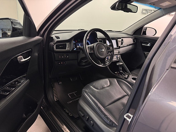 Kia Niro 5 of 5