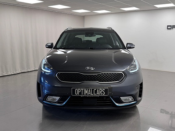 Kia Niro 3 of 5