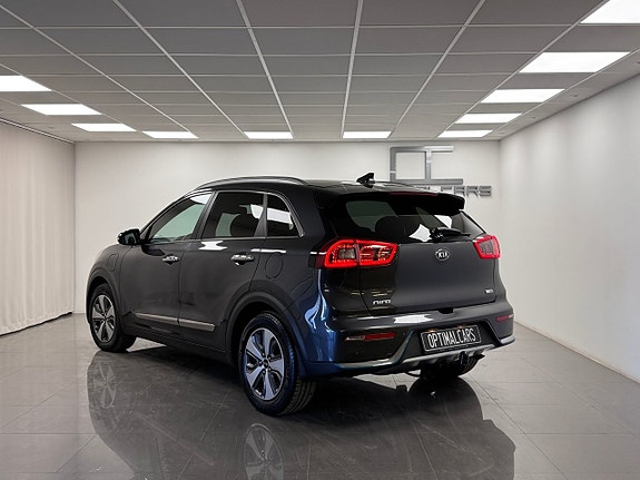 Kia Niro 12 of 14