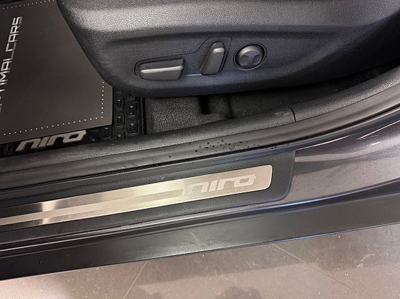 Kia Niro 9 of 14