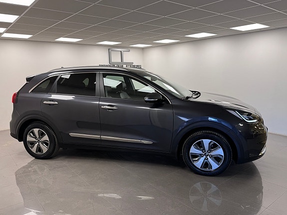 Kia Niro 11 of 14