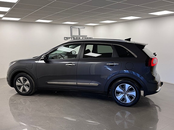 Kia Niro 4 of 5