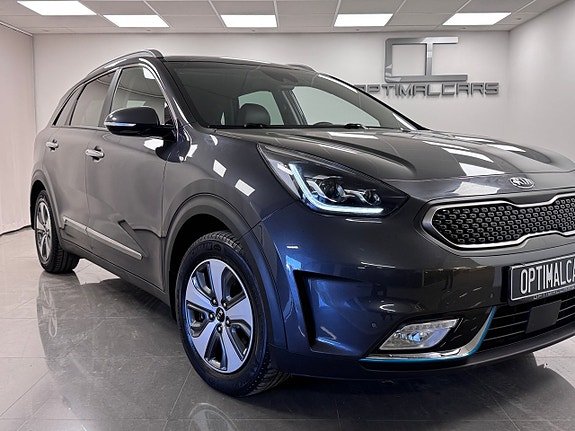 Kia Niro 2 of 5
