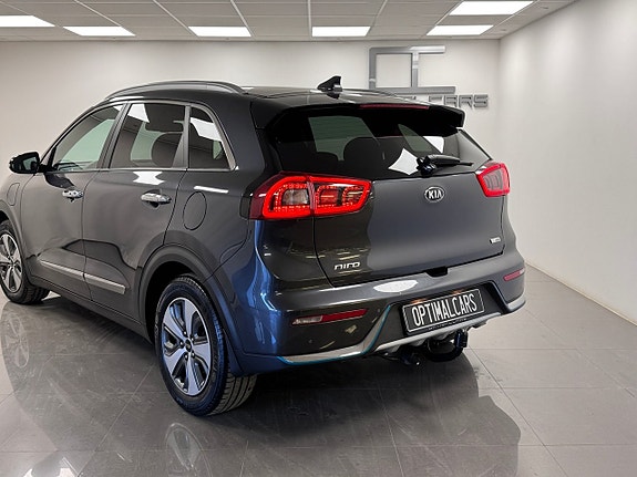 Kia Niro 14 of 14