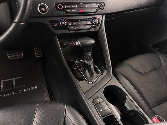 Kia Niro 7 of 14