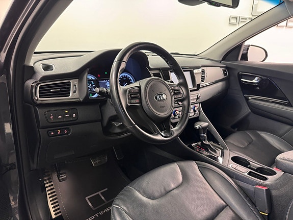 Kia Niro 6 of 14