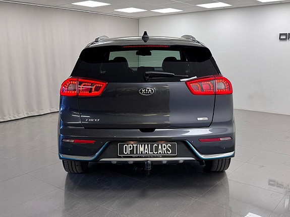 Kia Niro 13 of 14