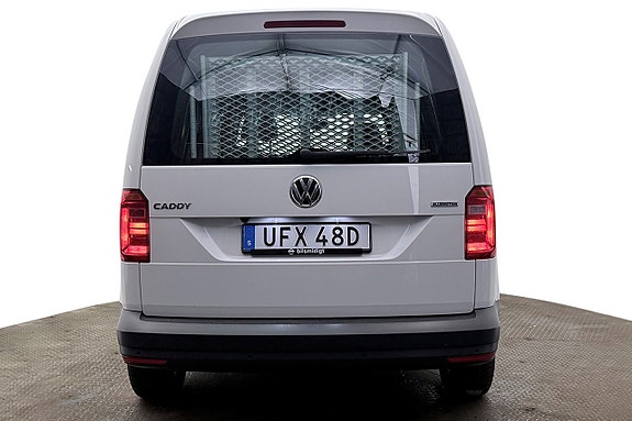 Volkswagen Caddy 7 of 27