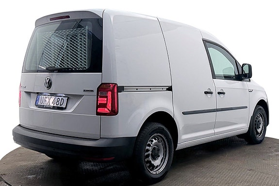 Volkswagen Caddy 6 of 27
