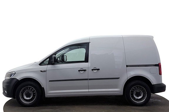 Volkswagen Caddy 11 of 27