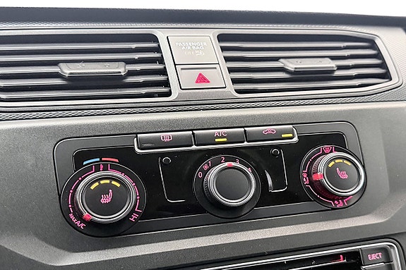 Volkswagen Caddy 20 of 27