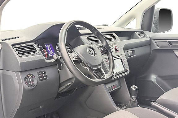 Volkswagen Caddy 15 of 27