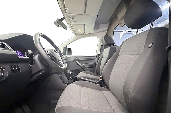 Volkswagen Caddy 14 of 27
