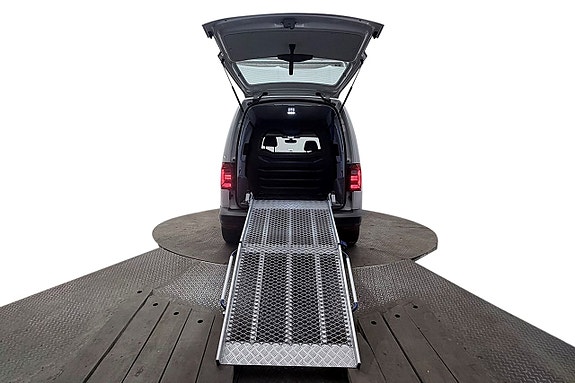 Volkswagen Caddy 9 of 27