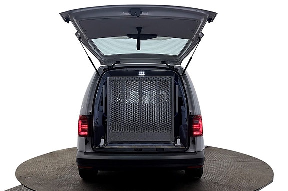 Volkswagen Caddy 8 of 27