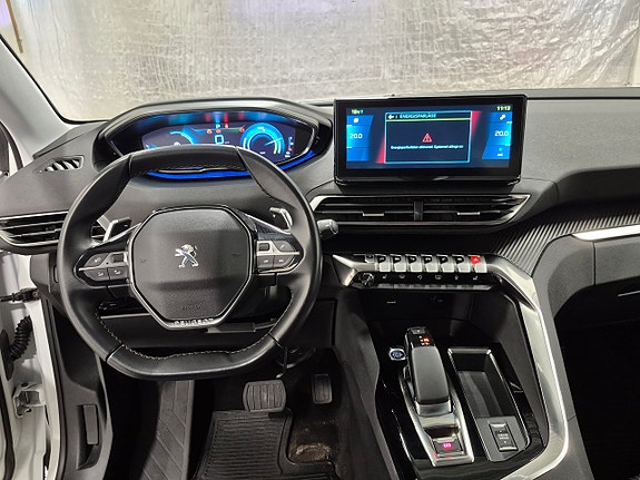 Peugeot 3008 5 of 5