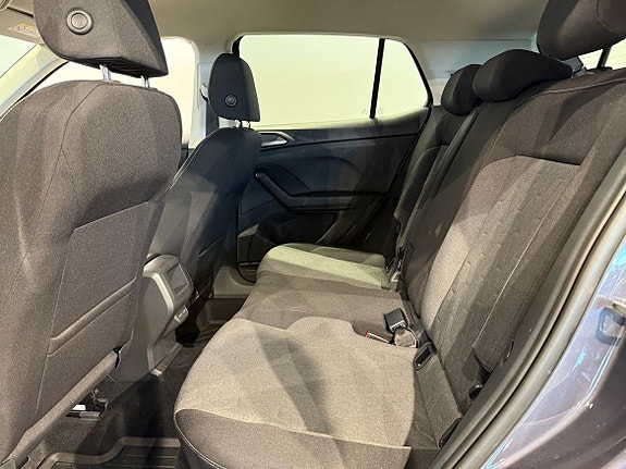 Volkswagen T-Cross 10 of 20