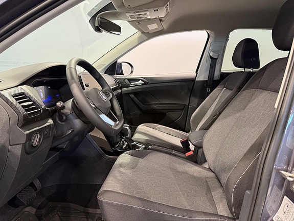 Volkswagen T-Cross 8 of 20