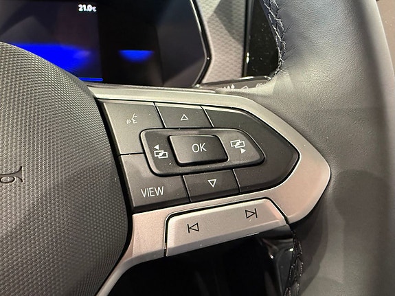 Volkswagen T-Cross 14 of 20