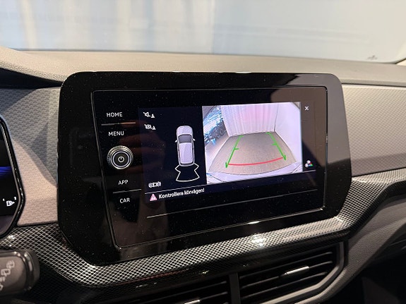 Volkswagen T-Cross 16 of 20