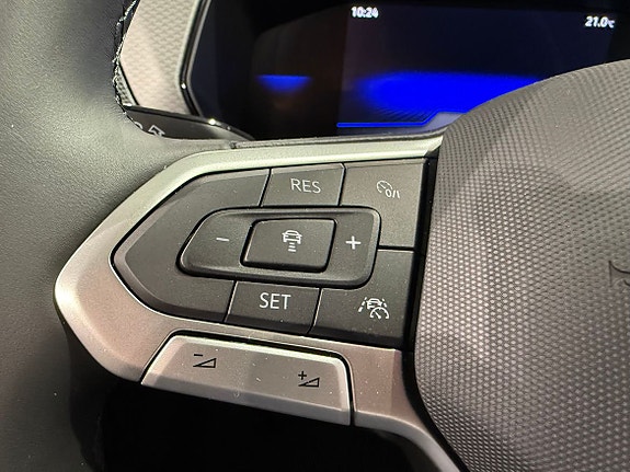 Volkswagen T-Cross 13 of 20