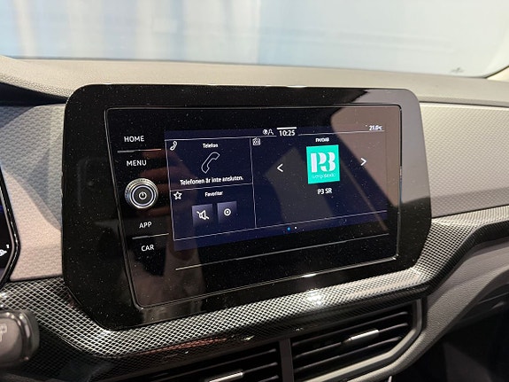 Volkswagen T-Cross 15 of 20