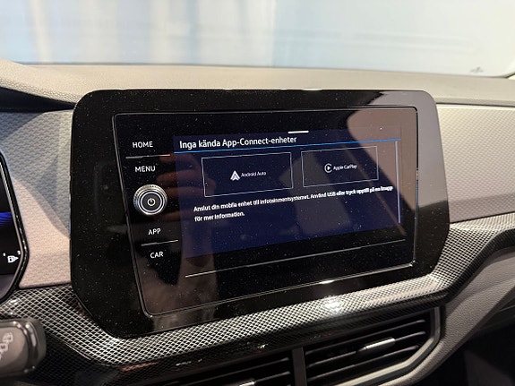 Volkswagen T-Cross 17 of 20