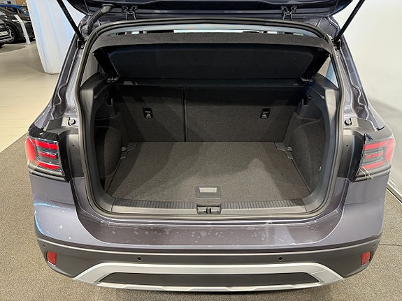 Volkswagen T-Cross 19 of 20